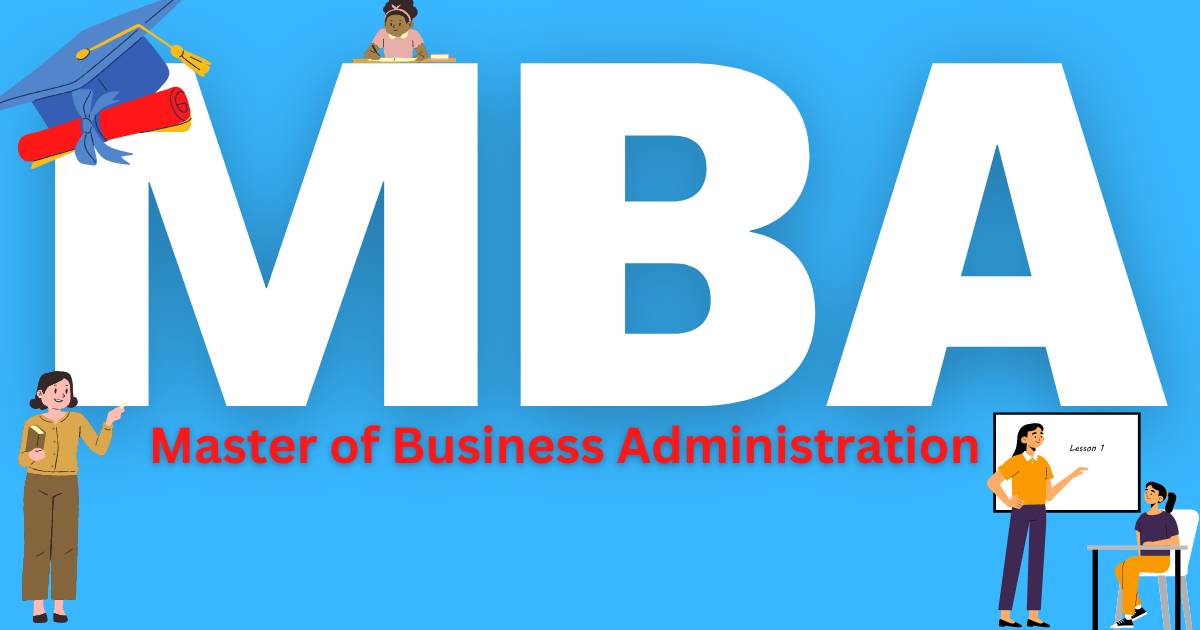 MBA