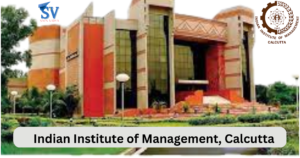 IIM Calcutta