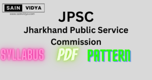 JPSC